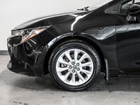 2022 Toyota Corolla LE-2