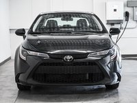 2022 Toyota Corolla LE-1