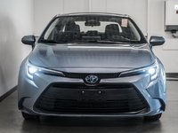 Toyota Corolla Hybrid LE 2023-1