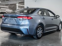Toyota Corolla Hybrid LE 2023-7
