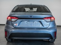 Toyota Corolla Hybrid LE 2023-6