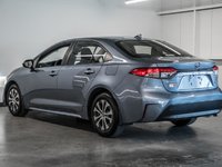 Toyota Corolla Hybrid LE 2023-5
