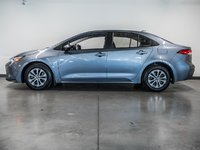 Toyota Corolla Hybrid LE 2023-4