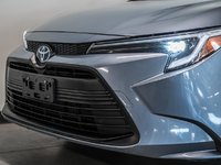 Toyota Corolla Hybrid LE 2023-2