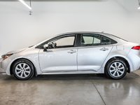 Toyota Corolla LE 2023-2