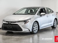 Toyota Corolla LE 2023-0