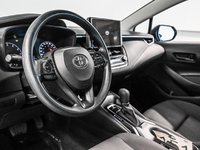 Toyota Corolla LE 2023-7