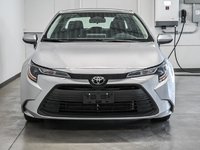 Toyota Corolla LE 2023-1