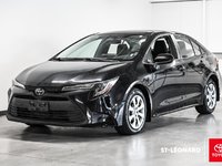 2023 Toyota Corolla LE-0