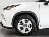 Toyota Highlander LE 2020-2