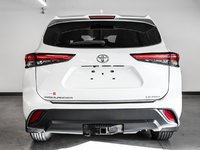 Toyota Highlander LE 2020-5