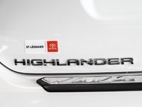 Toyota Highlander LE 2020-7