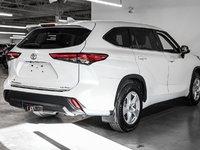 Toyota Highlander LE 2020-6