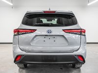 Toyota Highlander Hybrid XLE 2022-5