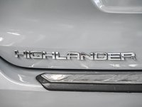 Toyota Highlander Hybrid XLE 2022-7