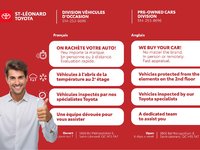 Toyota Highlander LE 2023-1