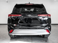 Toyota Highlander Limited 2023-5