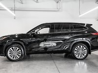 Toyota Highlander Limited 2023-3