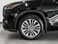 Toyota Highlander Limited 2023-2