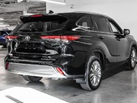 Toyota Highlander Limited 2023-6