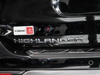 Toyota Highlander Limited 2023-7