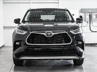 Toyota Highlander Limited 2023-1