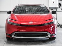 Toyota Prius Plug-In Hybrid SE 2025-1