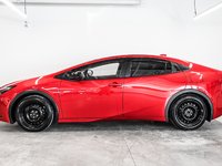 Toyota Prius Plug-In Hybrid SE 2025-2