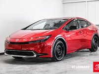 Toyota Prius Plug-In Hybrid SE 2025-0