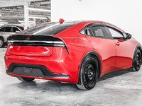 Toyota Prius Plug-In Hybrid SE 2025-5