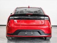 Toyota Prius Plug-In Hybrid SE 2025-4