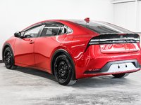 Toyota Prius Plug-In Hybrid SE 2025-3