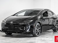 Toyota Prius Prime XSE Premium 2024-0