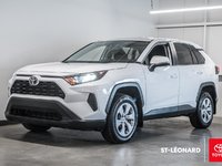 Toyota RAV4 LE 2023-0