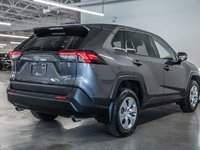 Toyota RAV4 LE 2023-7