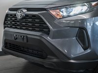 Toyota RAV4 LE 2023-2