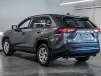 Toyota RAV4 LE 2023-5