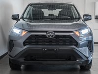 Toyota RAV4 LE 2023-1