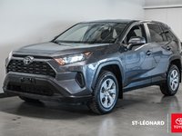 Toyota RAV4 LE 2023-0
