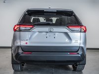 Toyota RAV4 LE 2023-6