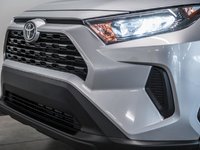 Toyota RAV4 LE 2023-2