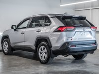 Toyota RAV4 LE 2023-5
