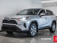 Toyota RAV4 LE 2023-0