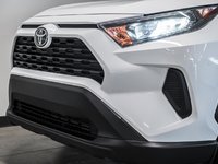 Toyota RAV4 LE 2023-2