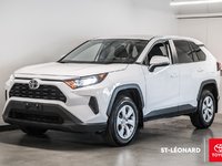 2023 Toyota RAV4 LE-0