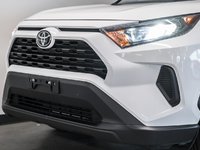 2023 Toyota RAV4 LE-2