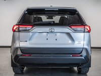 Toyota RAV4 LE 2023-6