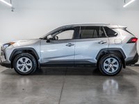 Toyota RAV4 LE 2023-4