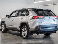 Toyota RAV4 LE 2023-5