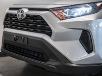 Toyota RAV4 LE 2023-2
